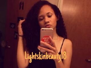 lightskinbeauty18 Mobile Porno