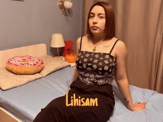 Lihisam