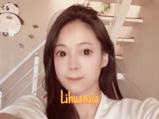 Lihuanxia