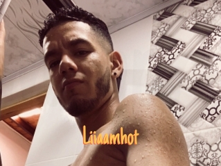 Liiaamhot