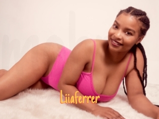 Liiaferrer