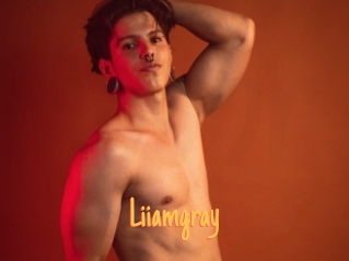 Liiamgray