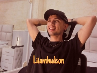 Liiamhudson