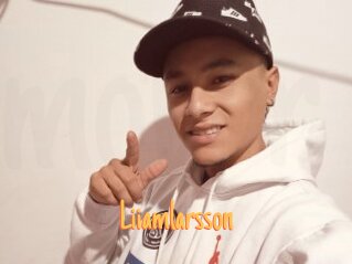 Liiamlarsson