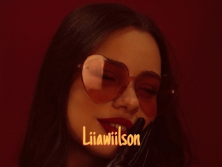 Liiawiilson