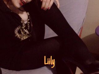 Liily