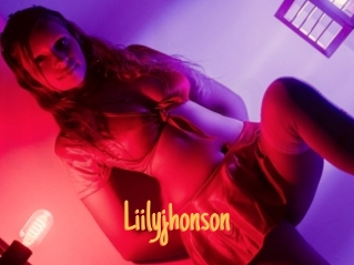 Liilyjhonson