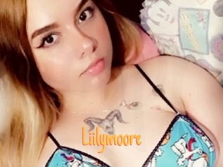 liilymoore Mobile Porno