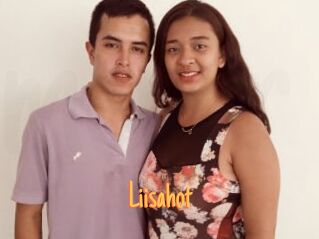Liisahot