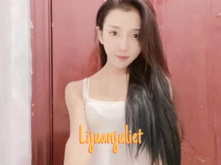 Lijuanjuliet