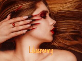 Likacreamy