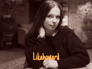 Likahoward
