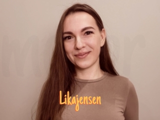 Likajensen