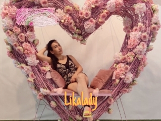 Likalady