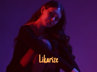 Likarize