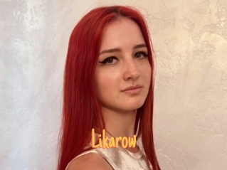 Likarow