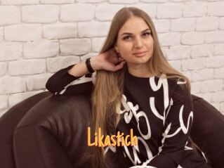 Likastich