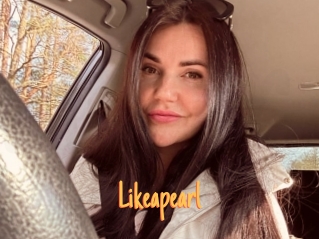Likeapearl