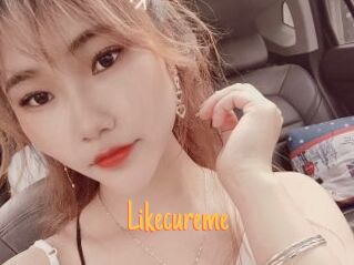 Likecureme