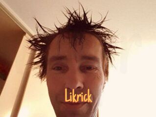 Likrick