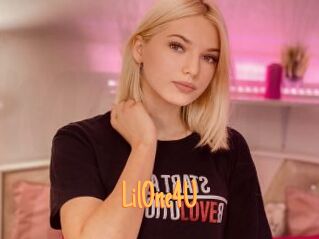 LilOne4U