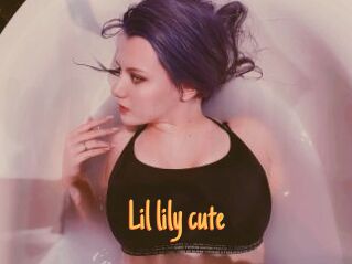 Lil_lily_cute