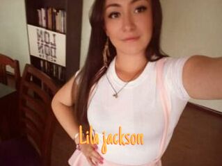 lila_jackson Mobile Porno