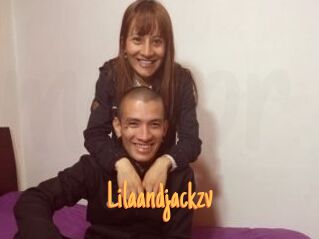 Lilaandjackzv