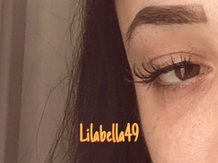 lilabella49 Mobile Porno