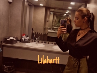 Lilahartt