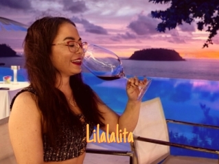 Lilalalita