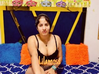 Lilamoss