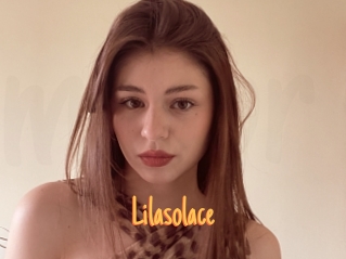 Lilasolace