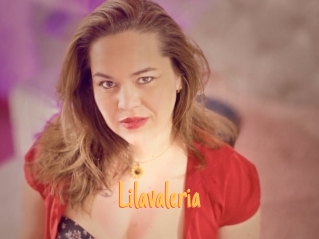lilavaleria Mobile Porno