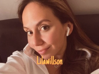 Lilawillson
