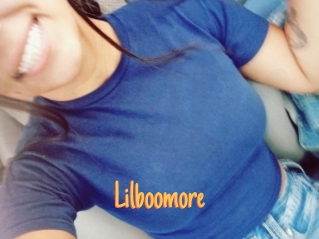 Lilboomore