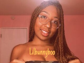 Lilbunnyboo