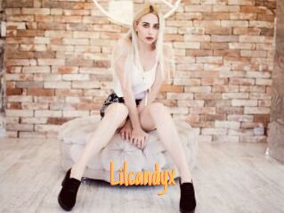 lilcandyx Mobile Porno