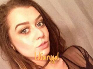 Lilfairygal
