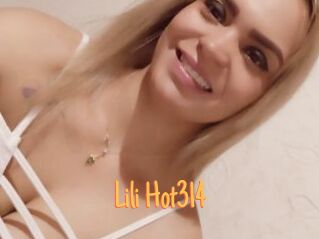 Lili_Hot314