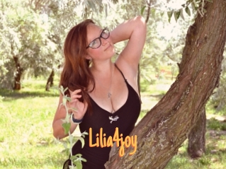 Lilia4joy