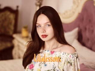 lilialessons Mobile Porno