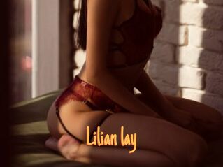 Lilian_lay
