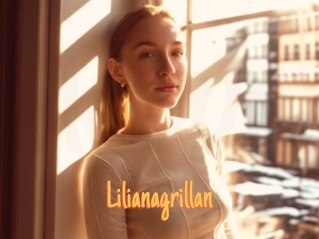 Lilianagrillan