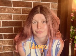 lilianapo Mobile Porno