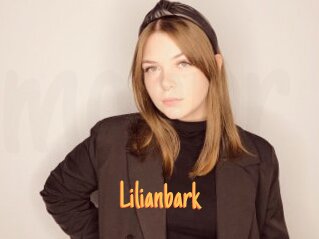 Lilianbark