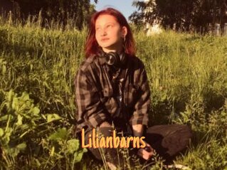 Lilianbarns