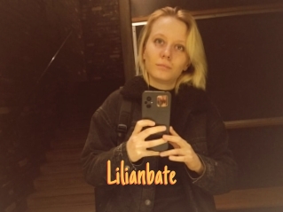 Lilianbate