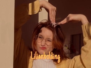 Lilianbolding