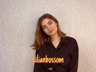 Lilianbossom